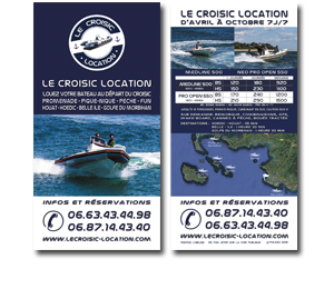 Cartes visite